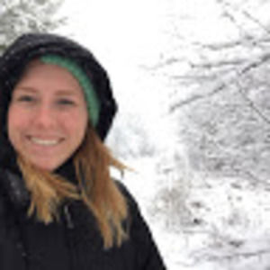 Meet your Posher, Holly